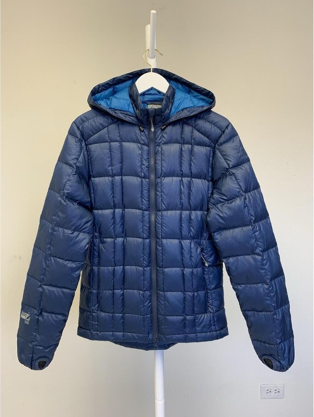 Sierra Design Goose Down  puffer jacket S Men’s